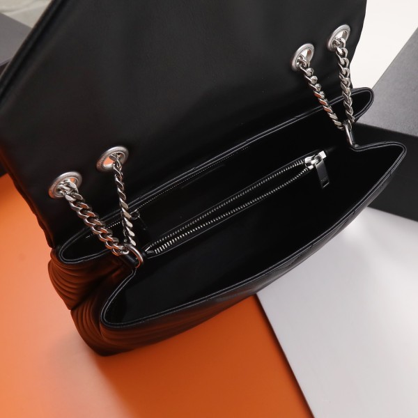 Handbags SAINT LAURENT 459749 size 32×22×11 cm