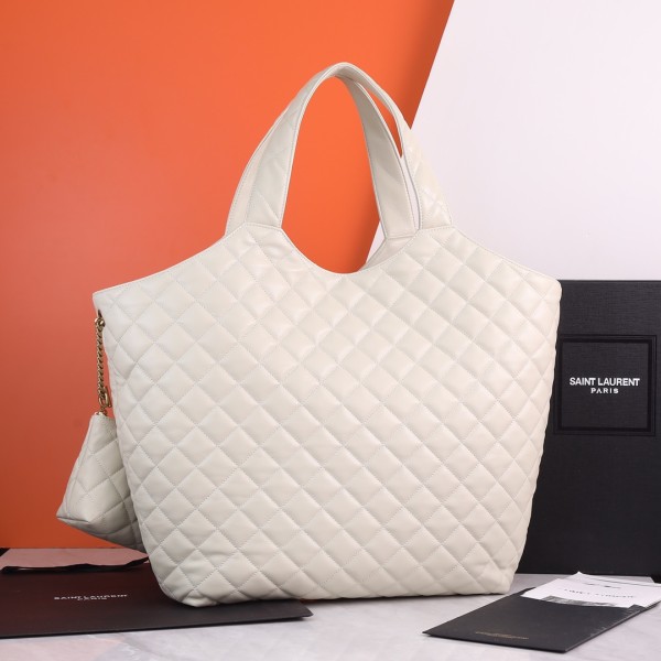 Handbags SAINT LAURENT 698651 size 38x43x58 cm