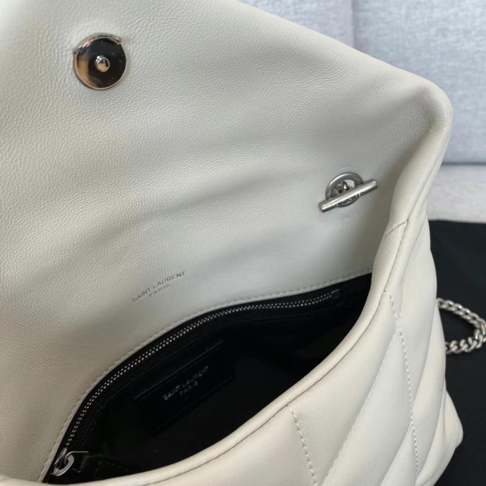 Handbags SAINT LAURENT 620333 size 23×15.5×8.5 cm