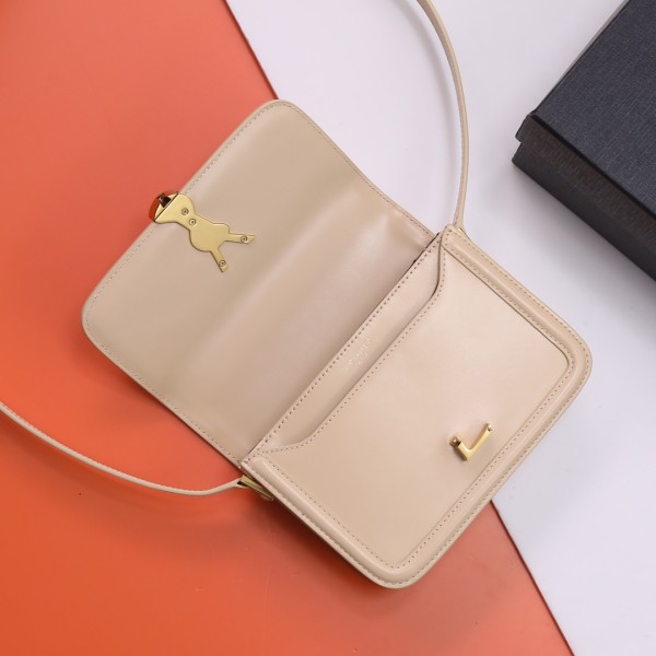 Handbags SAINT LAURENT 634306 size19x13x5 cm