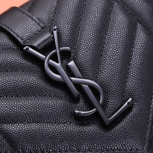 Handbags SAINT LAURENT 526286 size 21x13x6 cm 