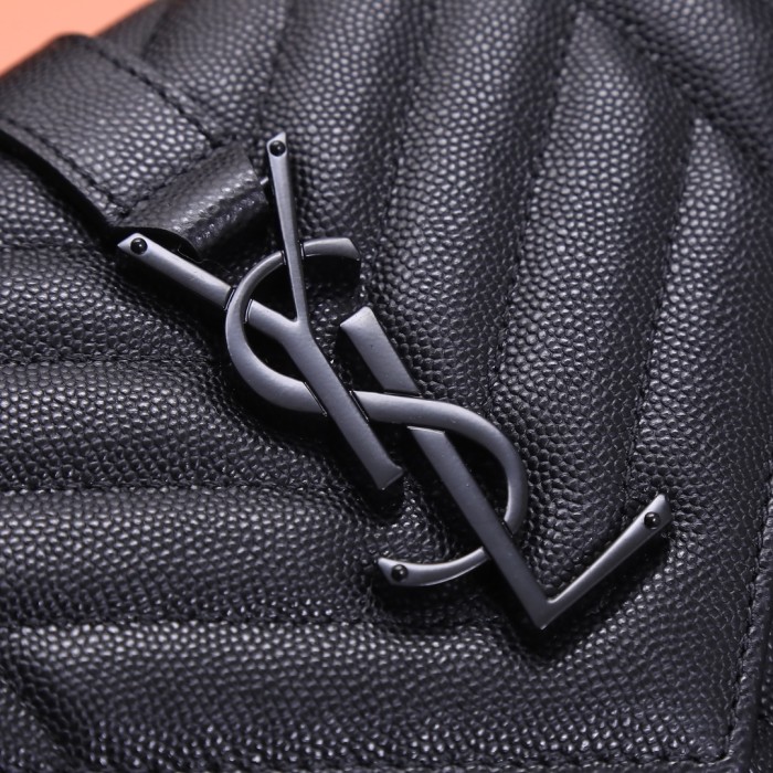 Handbags SAINT LAURENT 526286 size 21x13x6 cm 