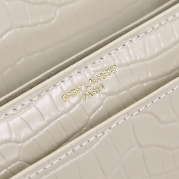 Handbags SAINT LAURENT 442906  size 22x8x16 cm