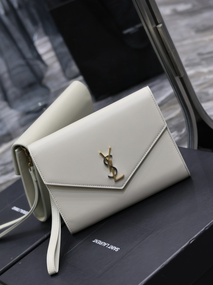 Handbags SAINT LAURENT 617662  size 21×6×3 cm