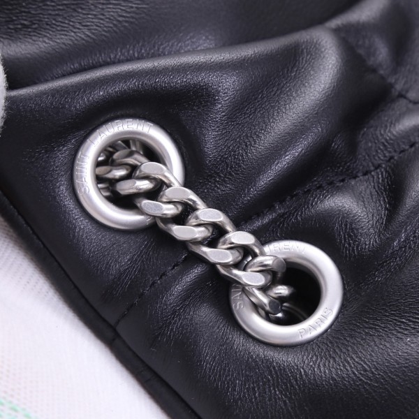 Handbags SAINT LAURENT 577476 size 29x17x11 cm