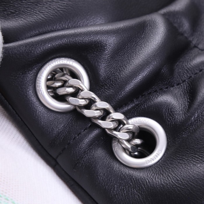 Handbags SAINT LAURENT 577476 size 29x17x11 cm