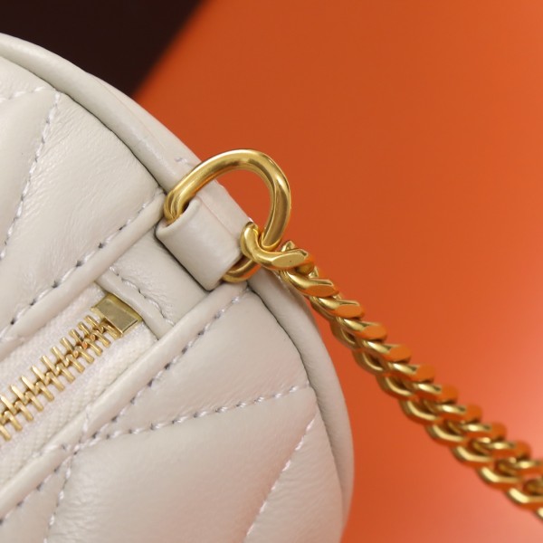 Handbags SAINT LAURENT 699703  size 20x10x10 cm