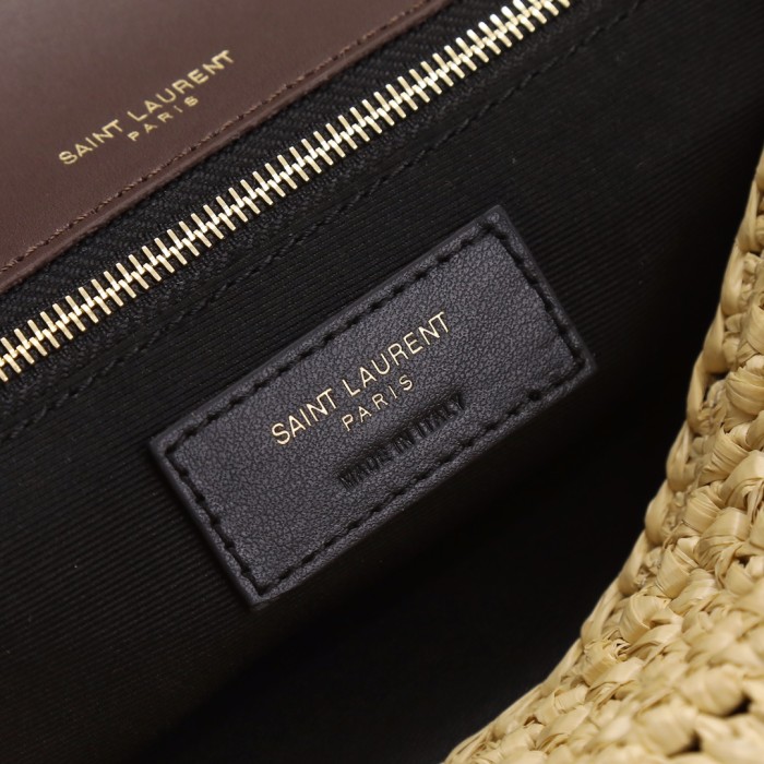 Handbags SAINT LAURENT 633158  size 28×20.5×8.5 cm