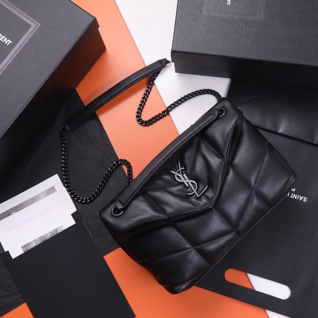 Handbags SAINT LAURENT 577476 size 29x17x11 cm