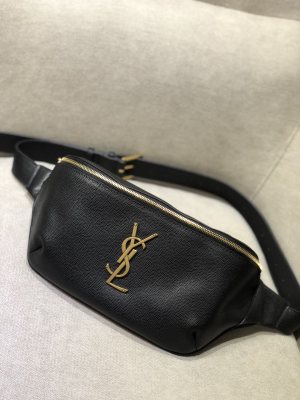 Handbags SAINT LAURENT 569737 size 25×14×3.5 cm