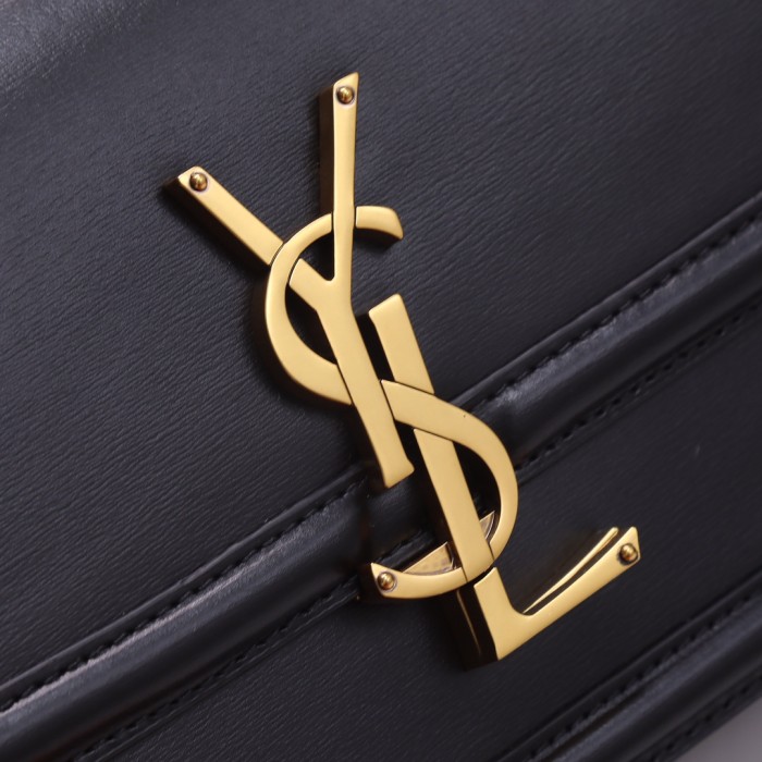 Handbags SAINT LAURENT 634306 size19x13x5 cm