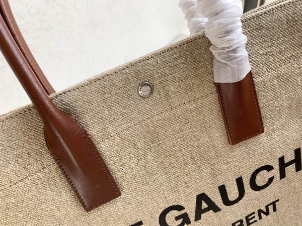 Handbags SAINT LAURENT 509415 size 48×36×16 cm