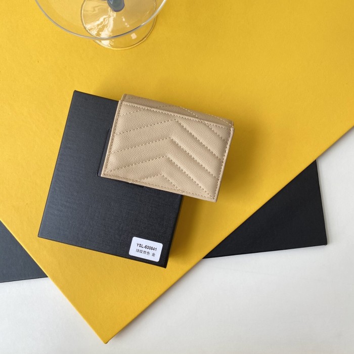 Handbags SAINT LAURENT 530841  size 11*8.5*3 cm