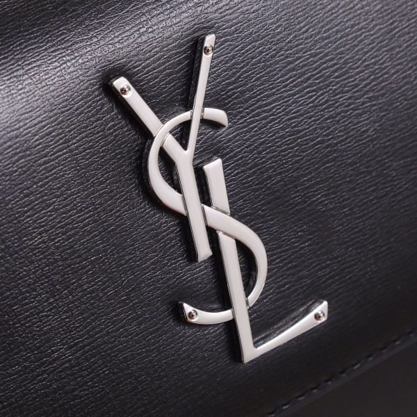 Handbags SAINT LAURENT 442906 size 22x8x16 cm