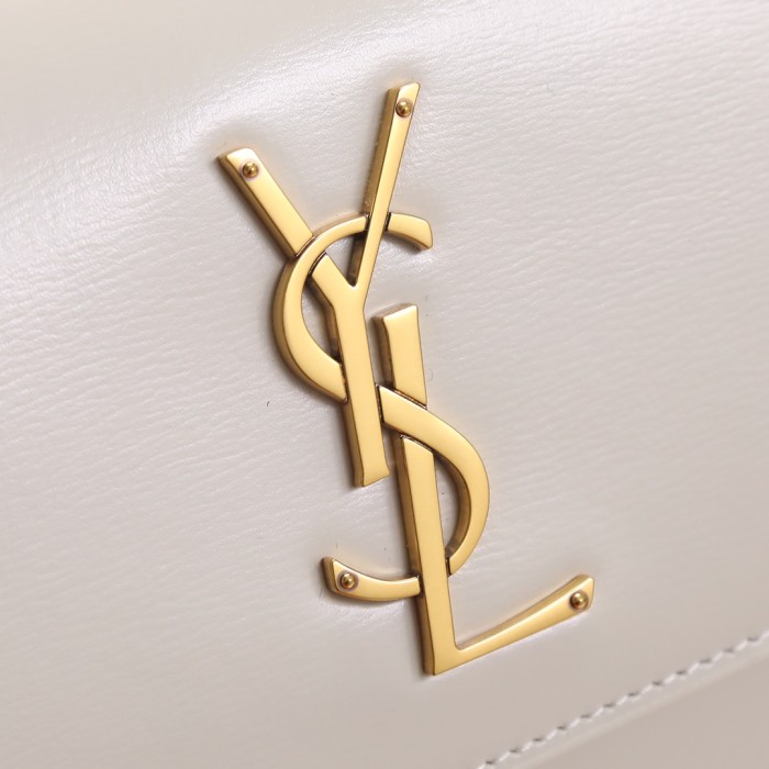 Handbags SAINT LAURENT 442906 size 22x8x16 cm 