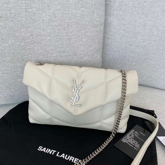 Handbags SAINT LAURENT 620333 size 23×15.5×8.5 cm