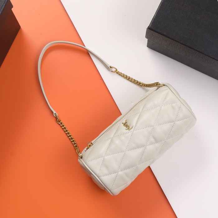 Handbags SAINT LAURENT 699703  size 20x10x10 cm