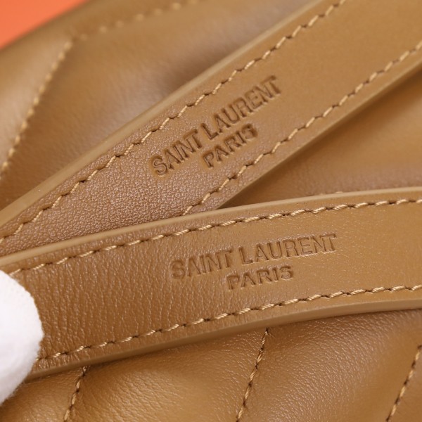 Handbags SAINT LAURENT 487216  size 32×22×11 cm