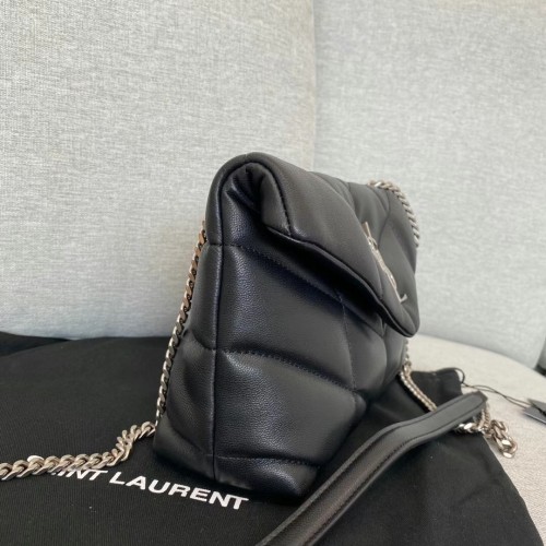 Handbags SAINT LAURENT 620333 size 23×15.5×8.5 cm