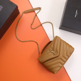 Handbags SAINT LAURENT 494699  size 25×17×9 cm 