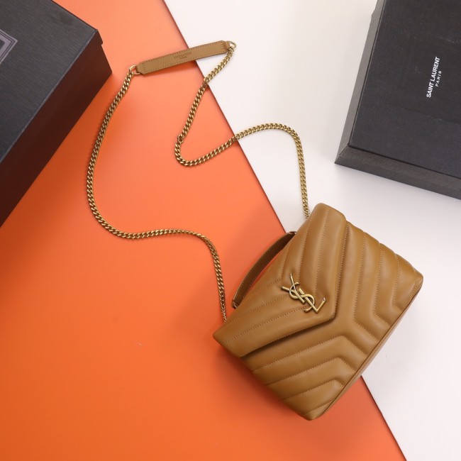 Handbags SAINT LAURENT 494699  size 25×17×9 cm 