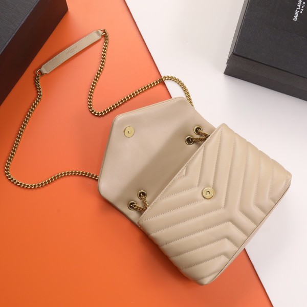 Handbags SAINT LAURENT 494699  size 25×17×9 cm