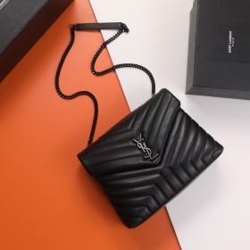 Handbags SAINT LAURENT 487216  size 32×22×11 cm