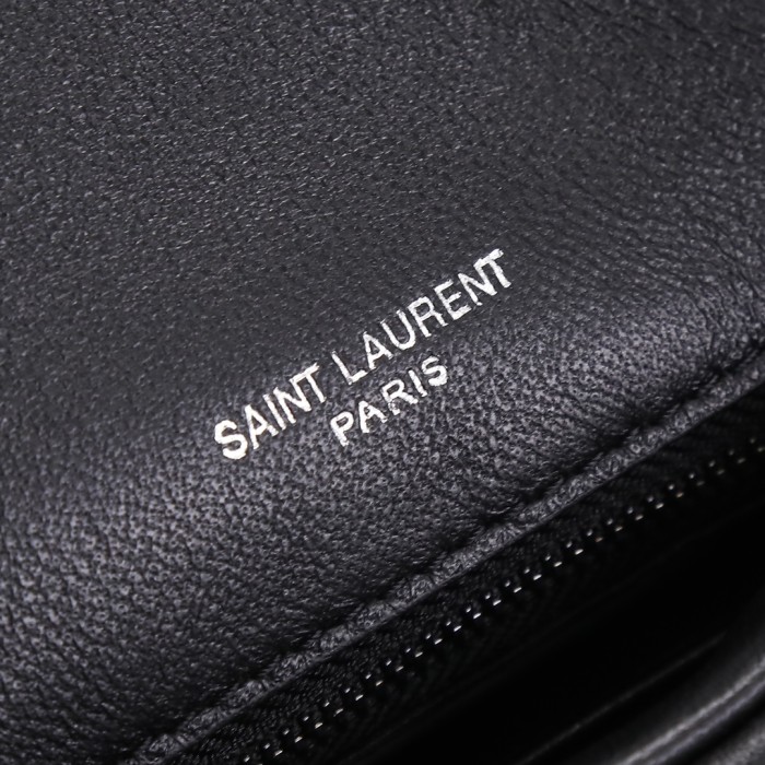 Handbags SAINT LAURENT 620333 size 23×15.5×8.5 cm