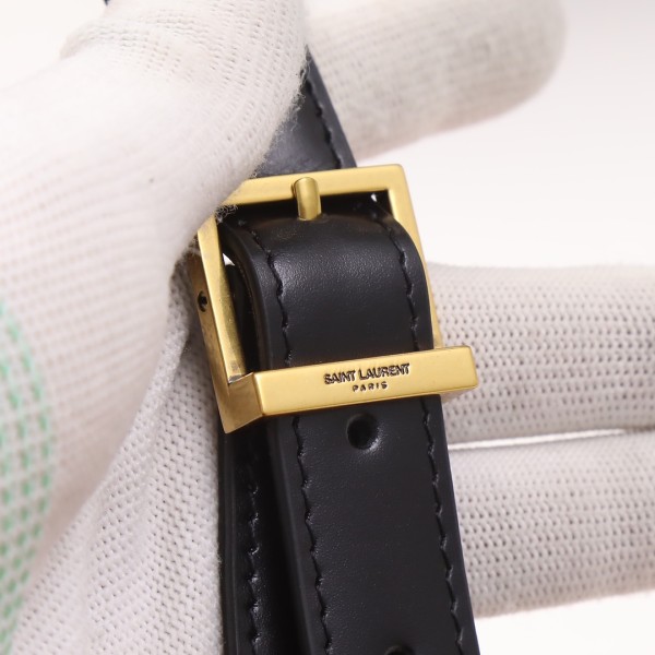 SAINT LAURENT LE5A7 Handbags 657228-DZESW-1062 size L23*W6.5*H16cm