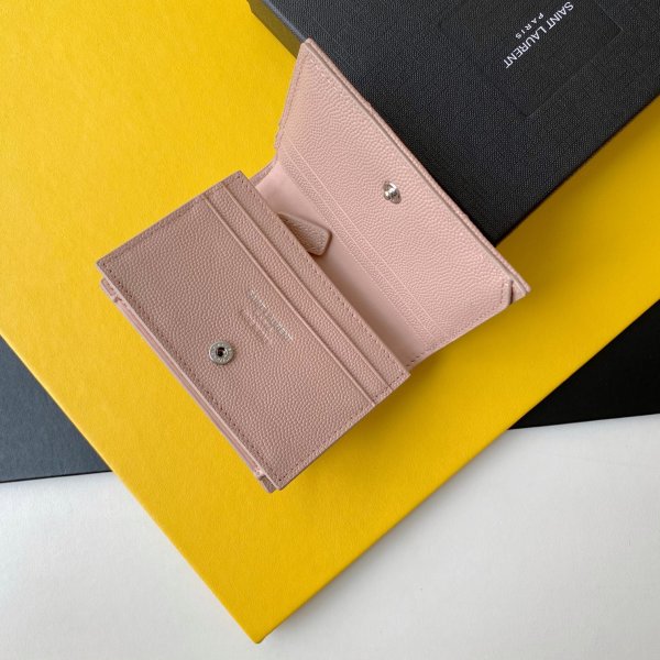 Handbags SAINT LAURENT 530841  size 11*8.5*3 cm