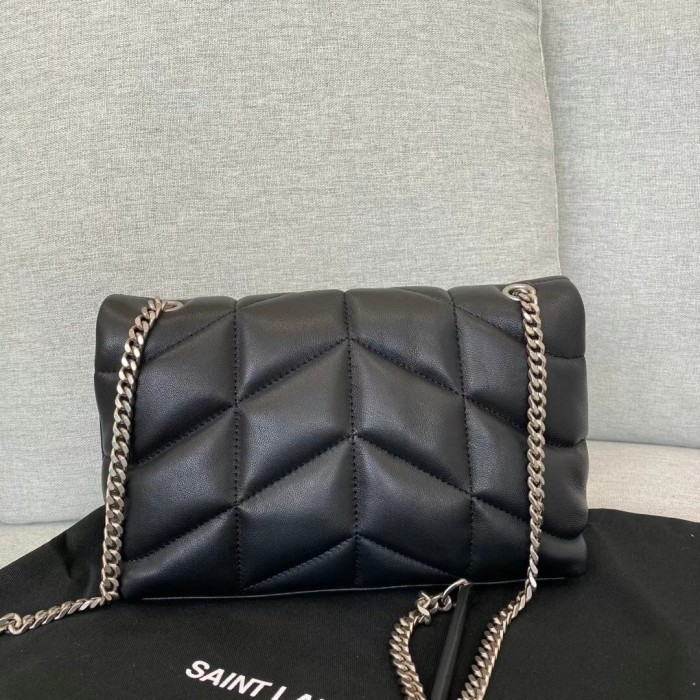 Handbags SAINT LAURENT 620333 size 23×15.5×8.5 cm