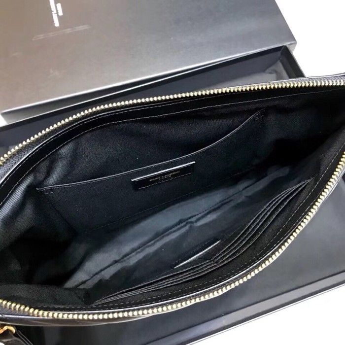 Handbags SAINT LAURENT 440222  size 36×24.5×2.5 cm