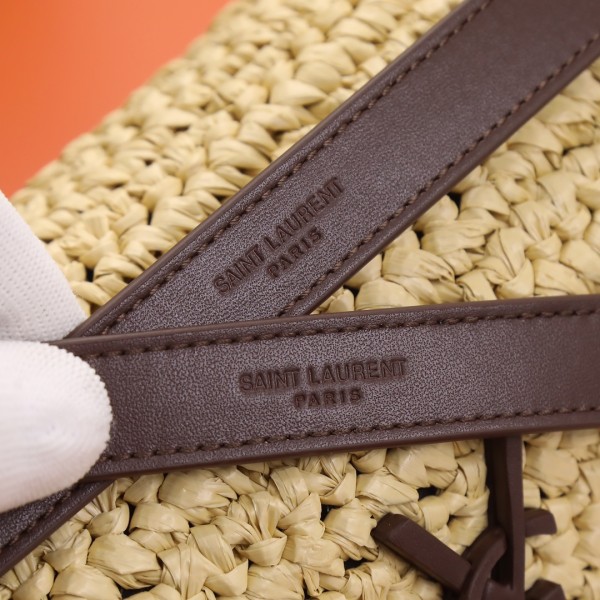 Handbags SAINT LAURENT 633158  size 28×20.5×8.5 cm