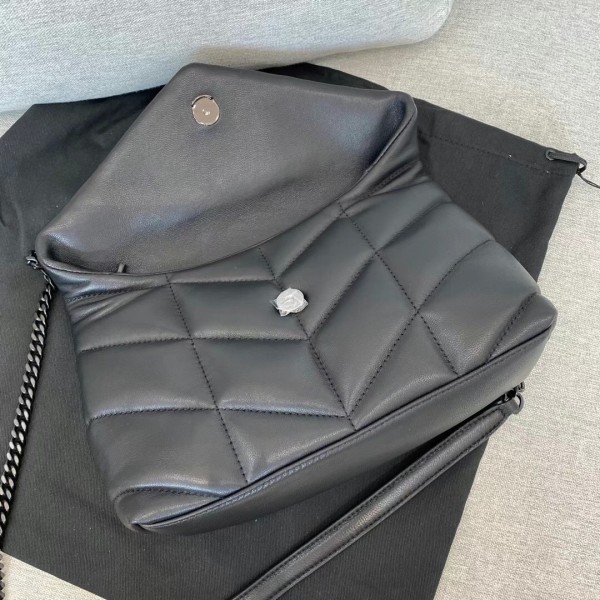 Handbags SAINT LAURENT 620333 size 23×15.5×8.5 cm