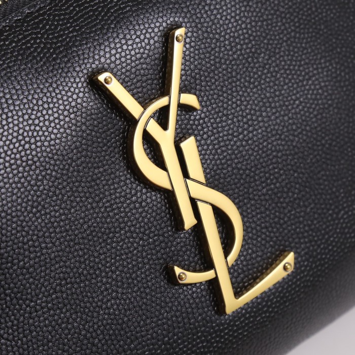Handbags SAINT LAURENT 569737  size 25×14×3.5 cm