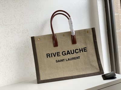 Handbags SAINT LAURENT 509415 size 48×36×16 cm