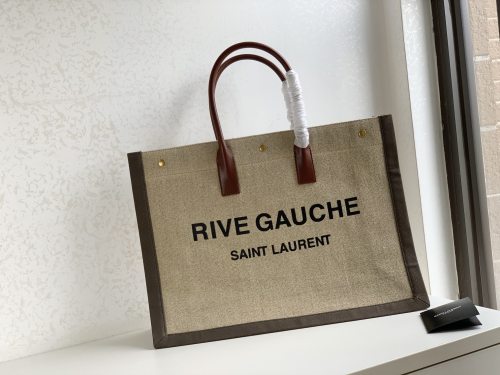 Handbags SAINT LAURENT 509415 size 48×36×16 cm