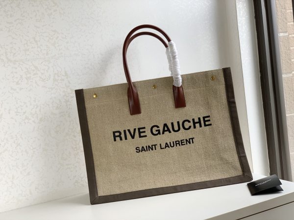 Handbags SAINT LAURENT 509415 size 48×36×16 cm