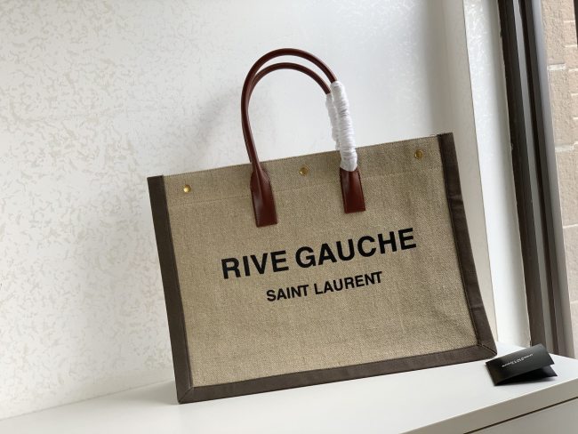 Handbags SAINT LAURENT 509415 size 48×36×16 cm