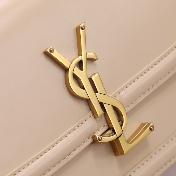 Handbags SAINT LAURENT 634306 size19x13x5 cm