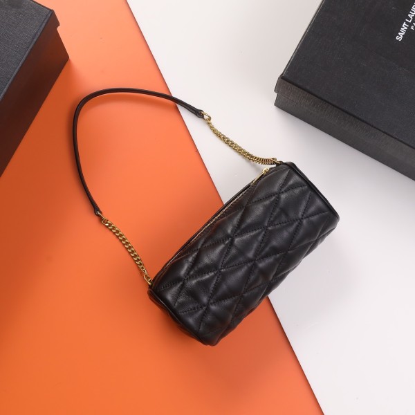 Handbags SAINT LAURENT 699703  size 20x10x10 cm