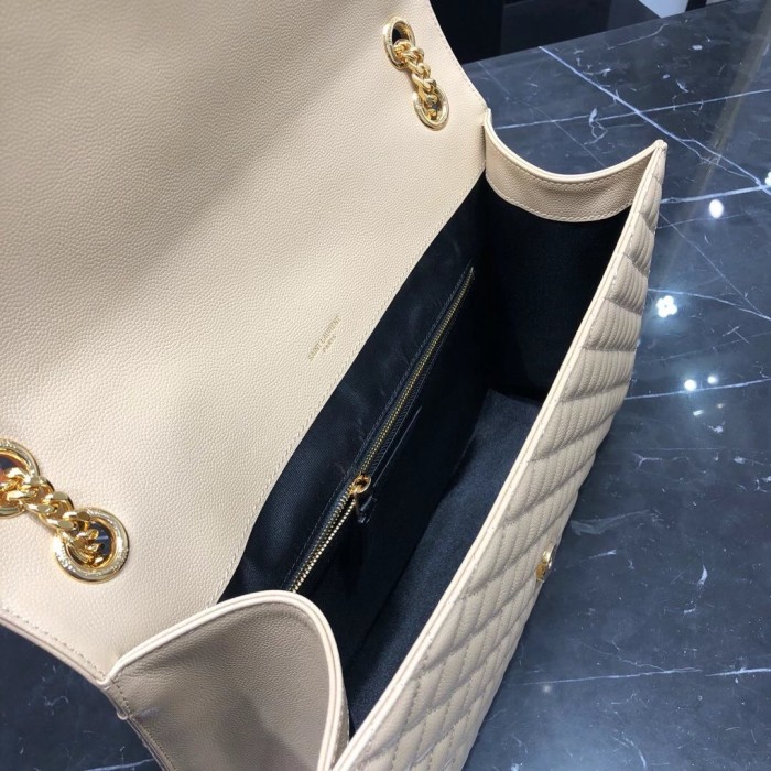 Handbags SAINT LAURENT 396910  size 31*22*7.5 cm