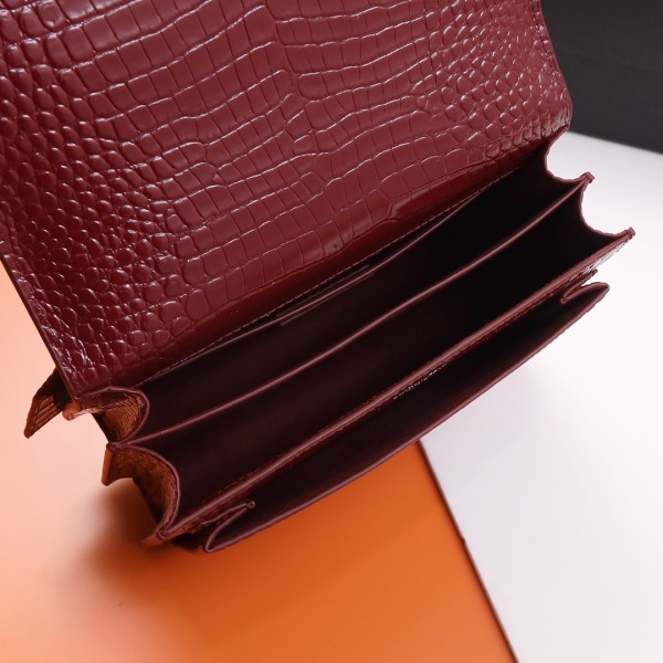 Handbags SAINT LAURENT 442906 size 22x8x16 cm 