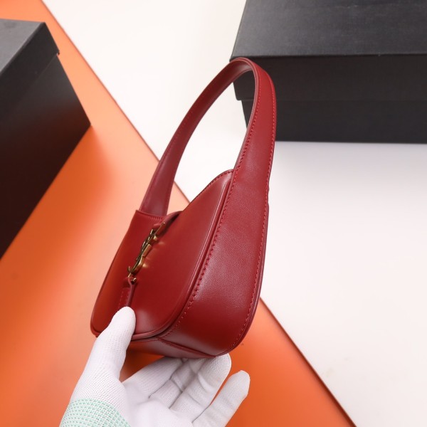 Handbags SAINT LAURENT 710318  size 19X11.5x4.5 cm