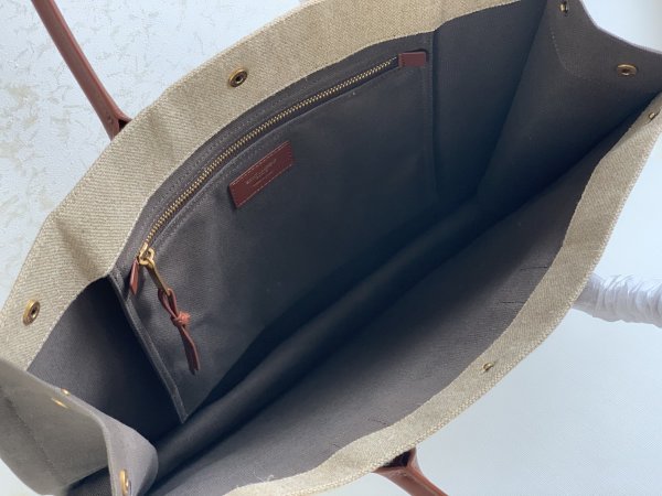 Handbags SAINT LAURENT 509415 size 48×36×16 cm