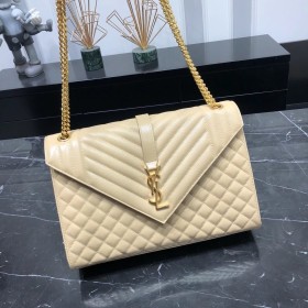 Handbags SAINT LAURENT 396910  size 31*22*7.5 cm
