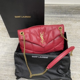 Handbags SAINT LAURENT 577476  size 29x17x11 cm