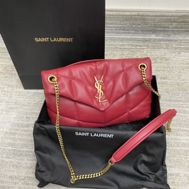 Handbags SAINT LAURENT 577476  size 29x17x11 cm