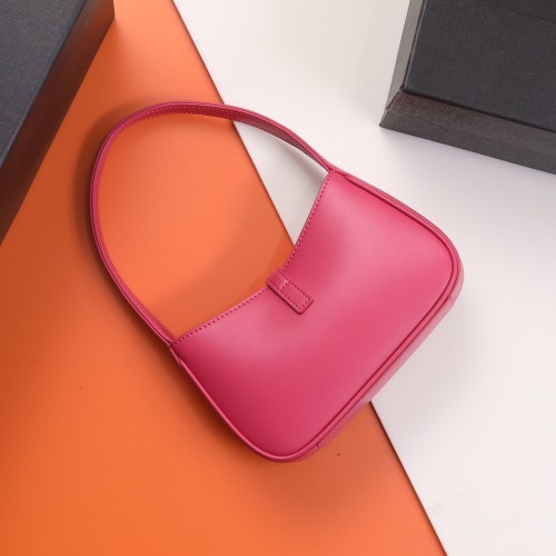 Handbags SAINT LAURENT 710318  size 19X11.5x4.5 cm