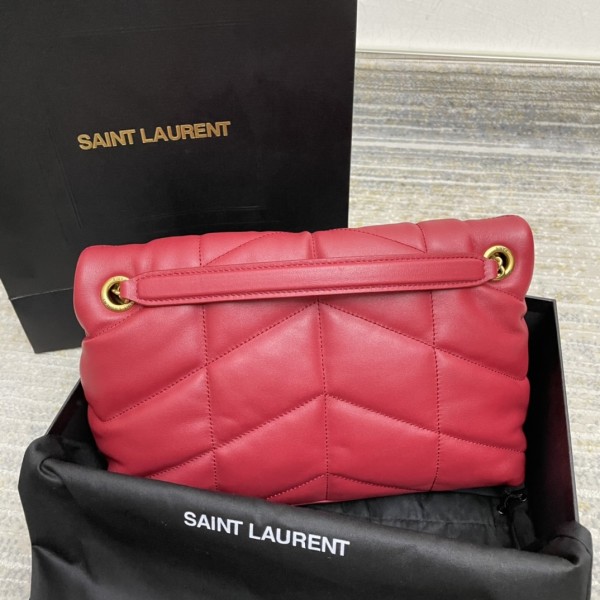 Handbags SAINT LAURENT 577476  size 29x17x11 cm